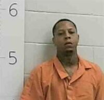 Mugshot of JACOLIN T ROBERTS