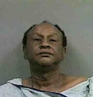 Mugshot of RONNIE J CORMIER