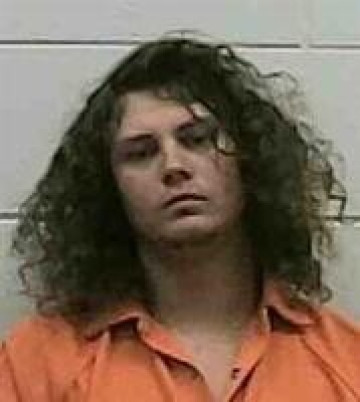Mugshot of KEATON THIBODEAUX