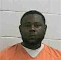 Mugshot of JORDAN J HARRIS
