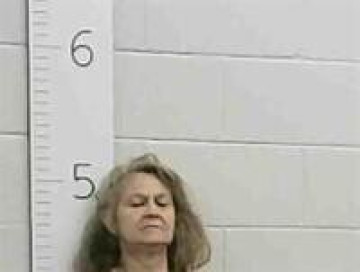 Mugshot of MARLENE G NORMAND