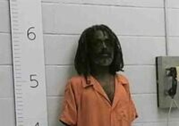 Mugshot of TROY M JACKSON