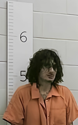 Mugshot of BRANDON M DESHOTEL