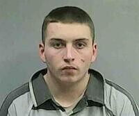 Mugshot of TIMOTHY J BASSINGER