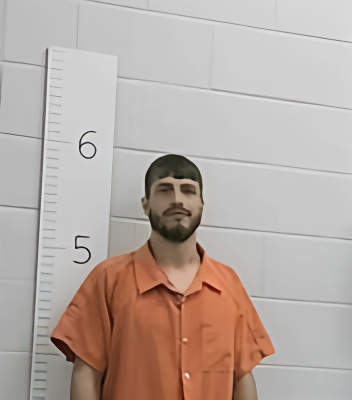 Mugshot of RUSTY D GAUTREAUX