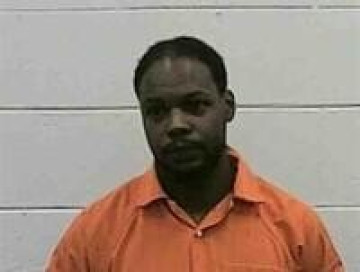 Mugshot of DEQUANDRAY M SOILEAU