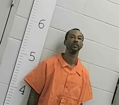 Mugshot of BAYNUM HOLLAND