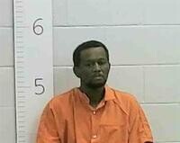 Mugshot of QUAVIS D JACOB