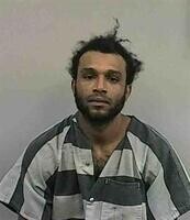 Mugshot of JEREMIAH J ALLISON