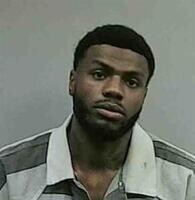 Mugshot of WALTER ENNY