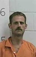 Mugshot of DERRICK R FONTENOT