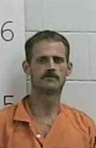 Mugshot of DERRICK R FONTENOT