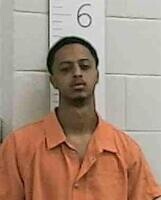 Mugshot of JAQUAN J LAVERGNE
