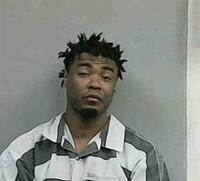 Mugshot of DERRIUS D SINGLETON