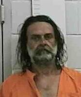 Mugshot of GLENN A TRAHAN