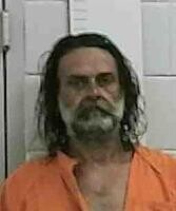 Mugshot of GLENN A TRAHAN