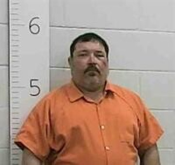 Mugshot of LYNDON J SHELL