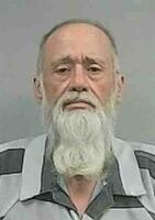 Mugshot of DARRON J JARREAU