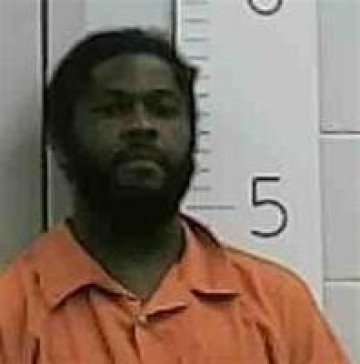 Mugshot of DAKAR K SIMON