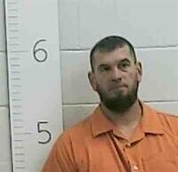 Mugshot of KENNETH J LAFLEUR