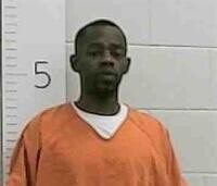 Mugshot of COSTANDZER ARVIE
