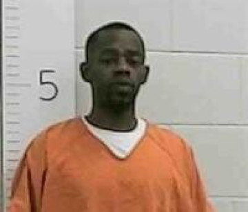 Mugshot of COSTANDZER ARVIE
