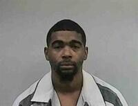 Mugshot of JORDAN DURGIN