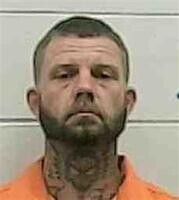 Mugshot of SAMUEL D LEE