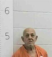 Mugshot of FLOYD J PORCHE