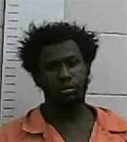 Mugshot of ADRIEN ROBERTS