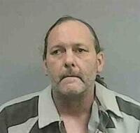 Mugshot of LEE A FONTENOT