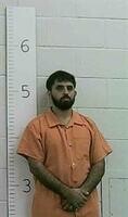 Mugshot of MUSA SALEM