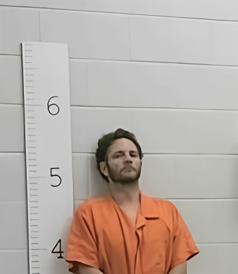 Mugshot of SOLOMON J LANGLEY