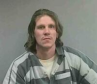 Mugshot of MICHAEL S TAYLOR