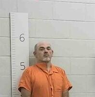 Mugshot of BILLY J BYRD