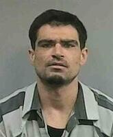 Mugshot of BOBBY J REED