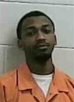Mugshot of DALONZO D ALFRED