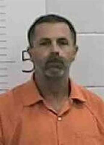 Mugshot of DAVID J MONIER