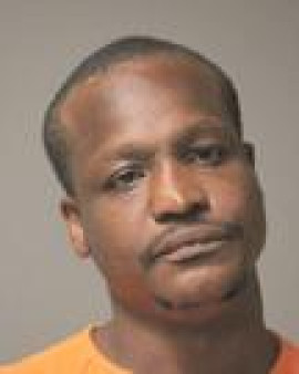 Mugshot of VICTOR JAMES MORGAN