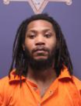 Mugshot of JALEEL DOMINQUE GILLARD