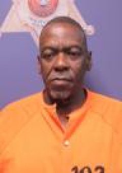 Mugshot of DON MORRIS