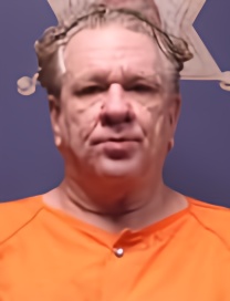Mugshot of TIMOTHY MECHE