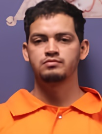 Mugshot of YORDIN HERNANDEZ