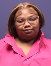 Mugshot of DESTINY LASHEA CROCKETT