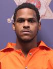 Mugshot of BRANDON RAY SMITH