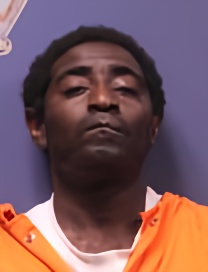 Mugshot of KEDRICK DWAYNE GILLIS