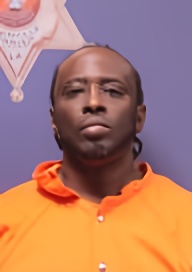 Mugshot of BRANDON DYNER WILLIAMS