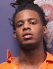 Mugshot of ODAI KHALID GAILES