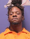 Mugshot of DARIAN NIKO PRENTISS