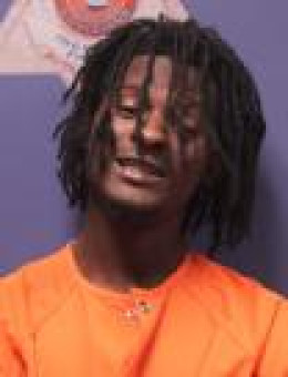 Mugshot of CORTEZ DALEVONTEZ WILLIAMS